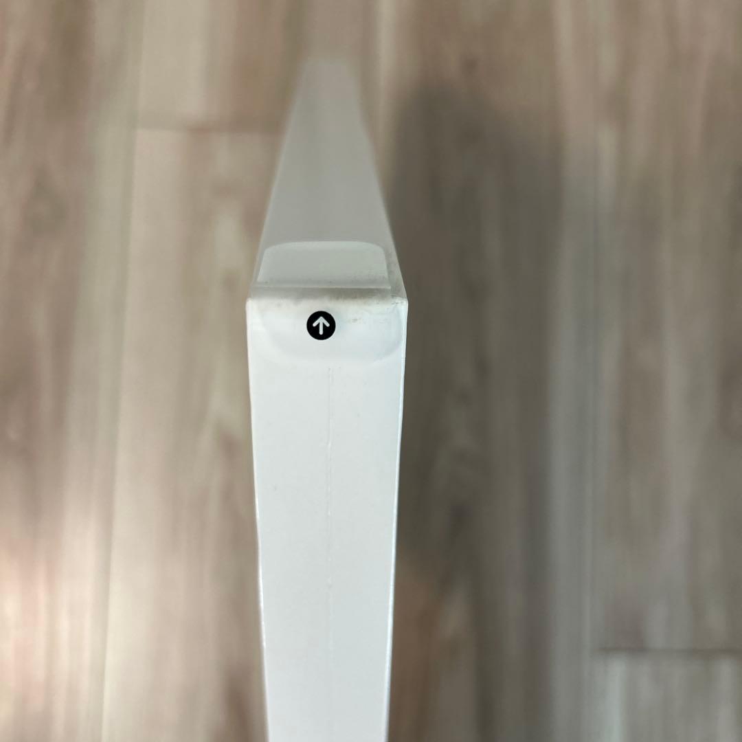 iPadアクセサリー iPad Magic Keyboard Pro Black 12.9 inch