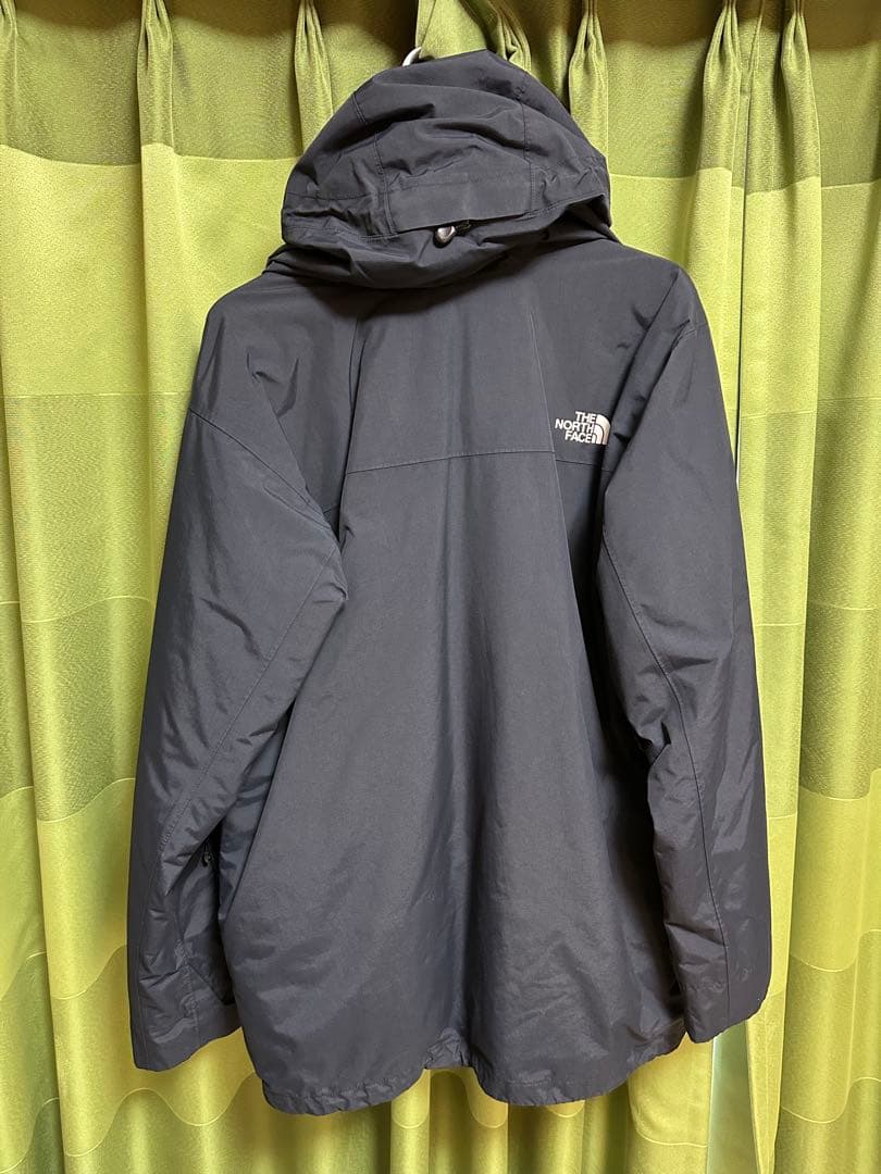 S*p様 【クリーニング済】GATEKEEPERTRICLIMATEJACKET