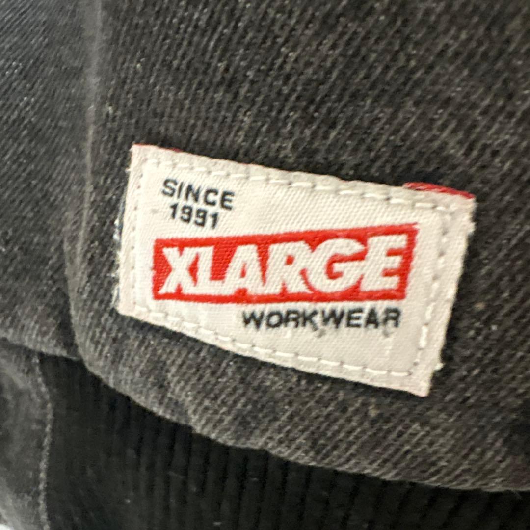 エクストララージ