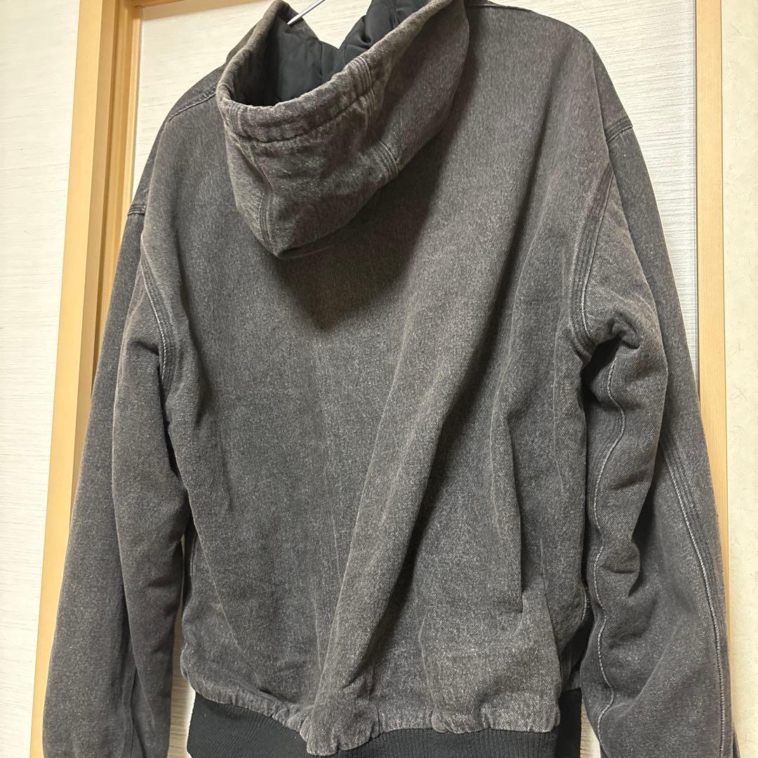 エクストララージ