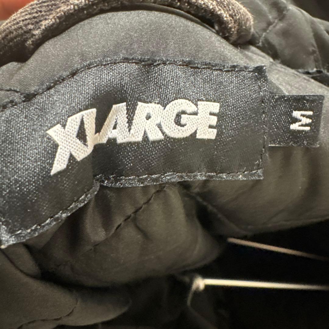 エクストララージ