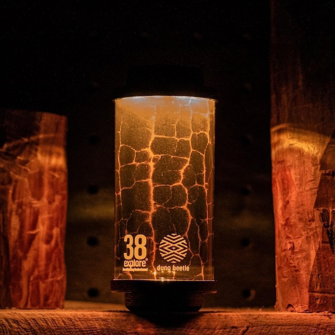 イベント限定 38-kT OKIBI 38explore dung