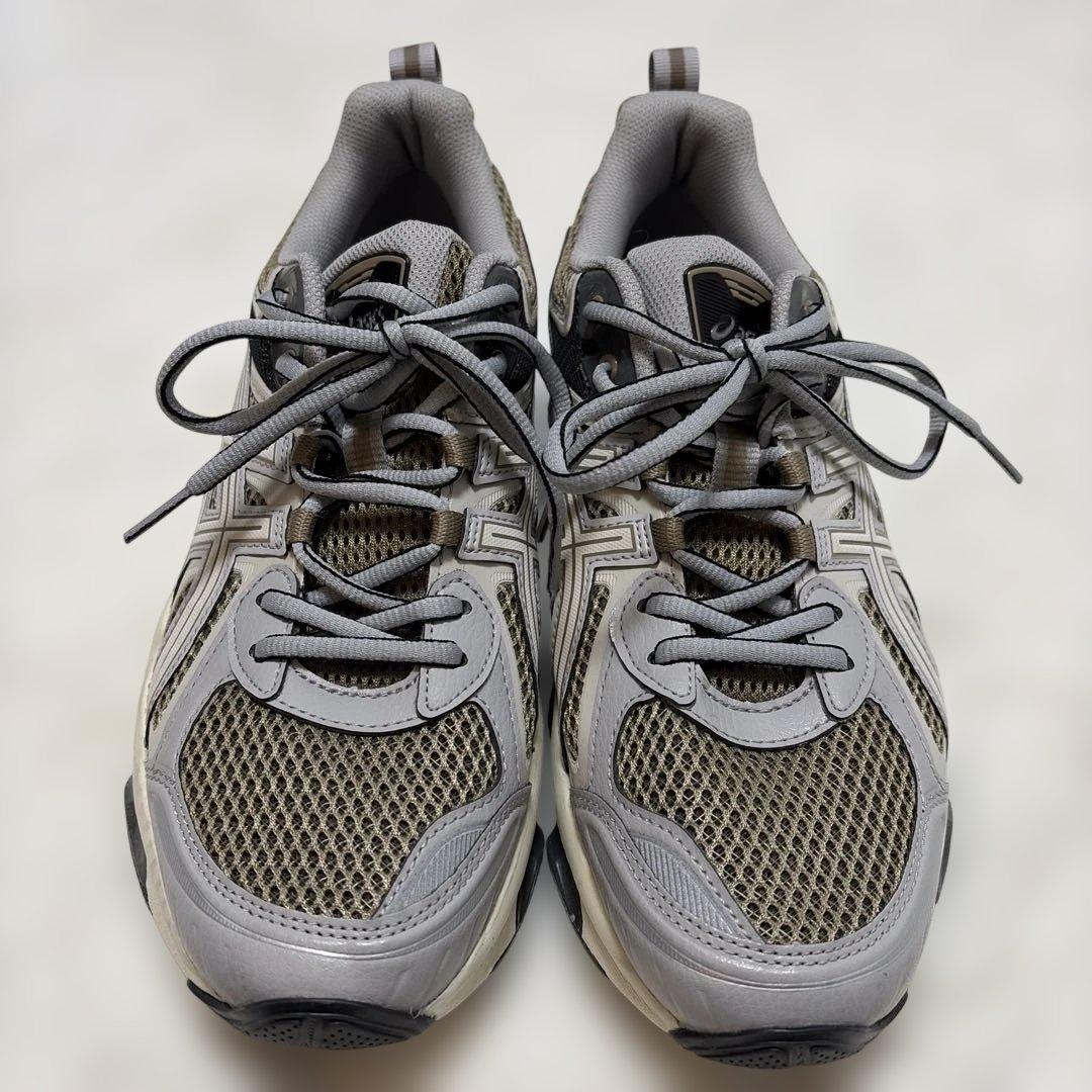 靴 ASICS GEL-QUANTUM KINETIC 27cm