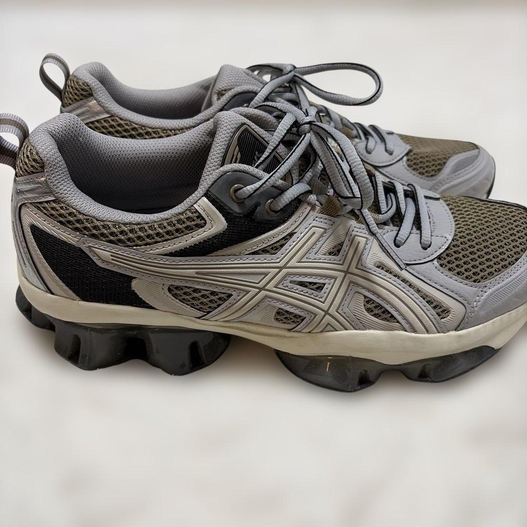 靴 ASICS GEL-QUANTUM KINETIC 27cm