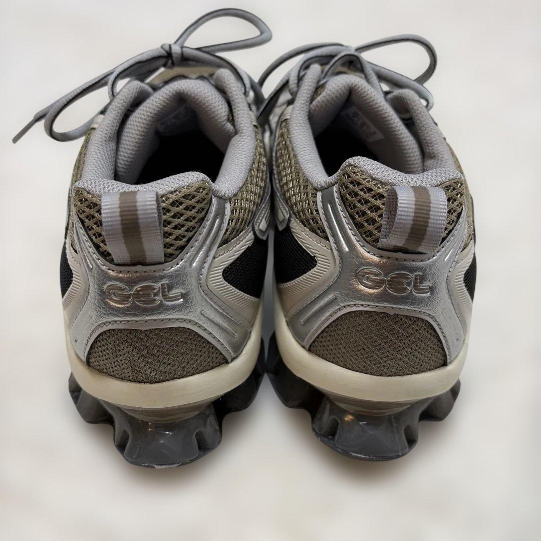 靴 ASICS GEL-QUANTUM KINETIC 27cm