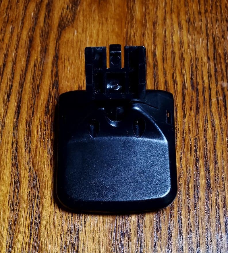 ブリッツ/TL403R/MSSS対応レーザー&レーダー探知機/4.0インチ