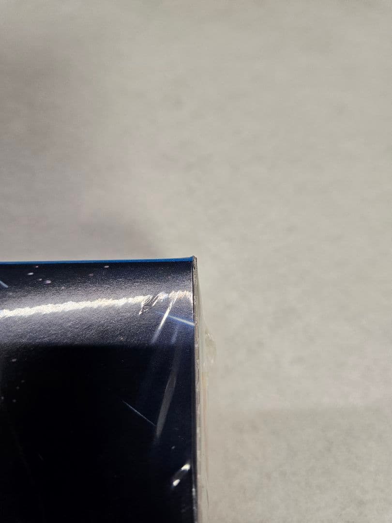 【新品未開封／シュリンク付き】ポケモンカード 未来の一閃 正規品