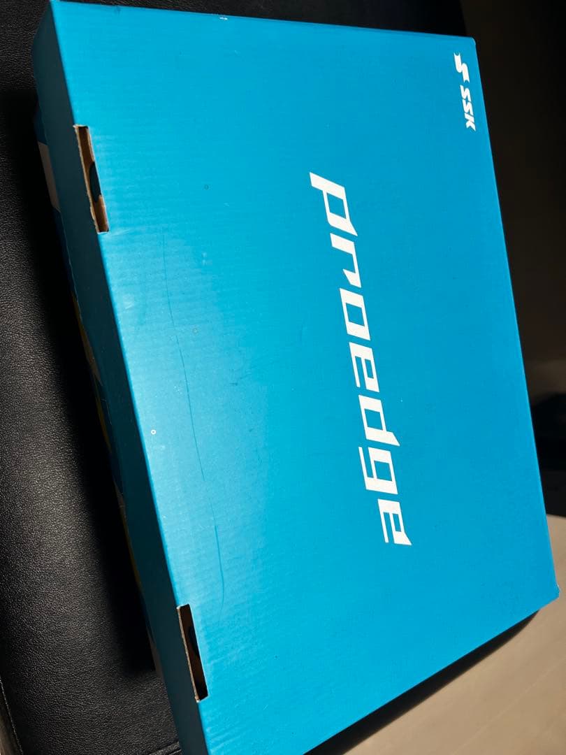 ssk スパイク 27.5cm