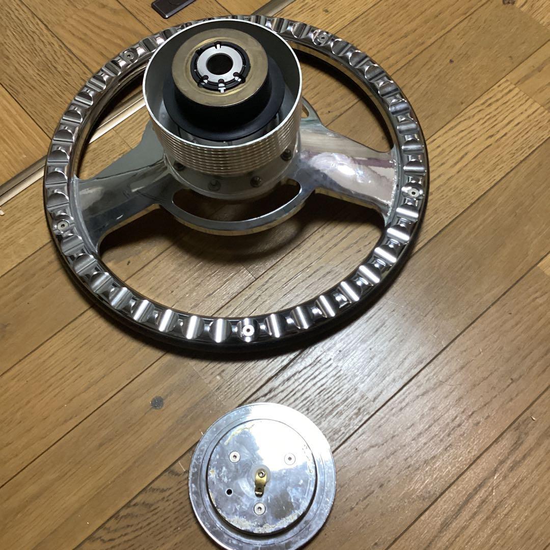 最終値下げ⭐︎カリフォルニアカスタム バドニック ハンドル