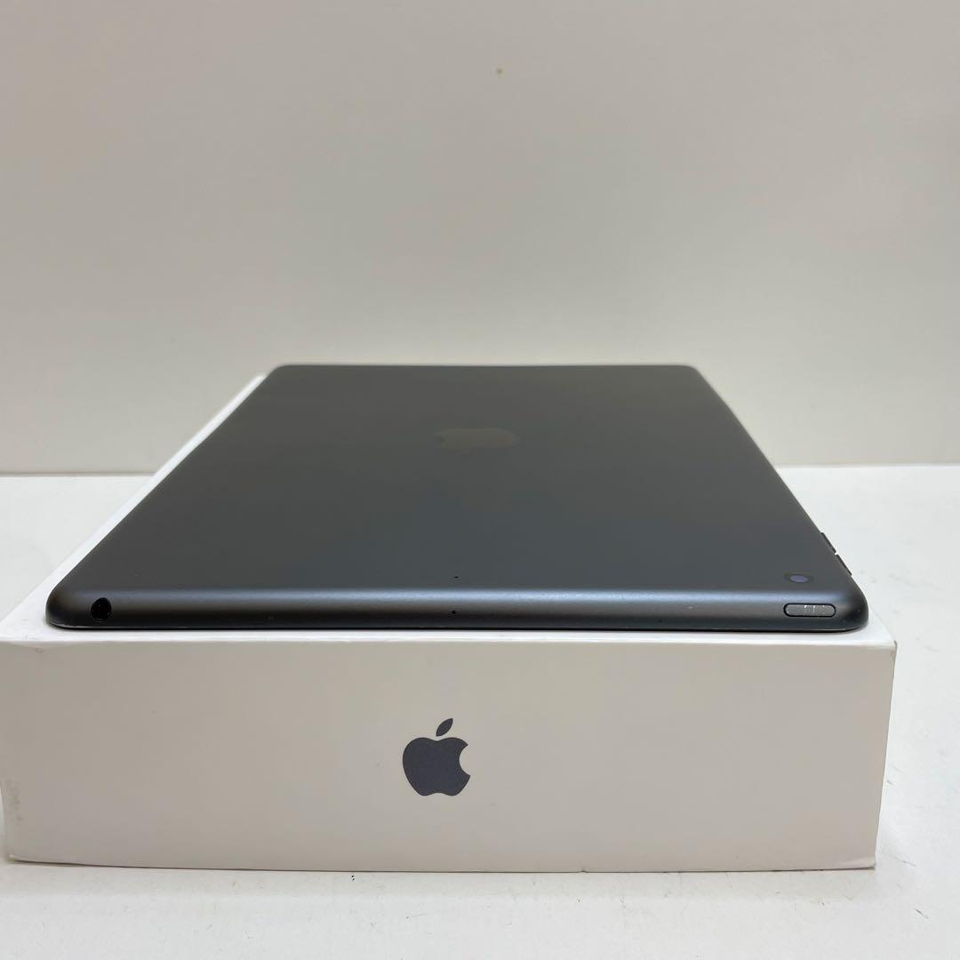 IPad 第9世代 64GB Wi-Fi バッテリー 87%