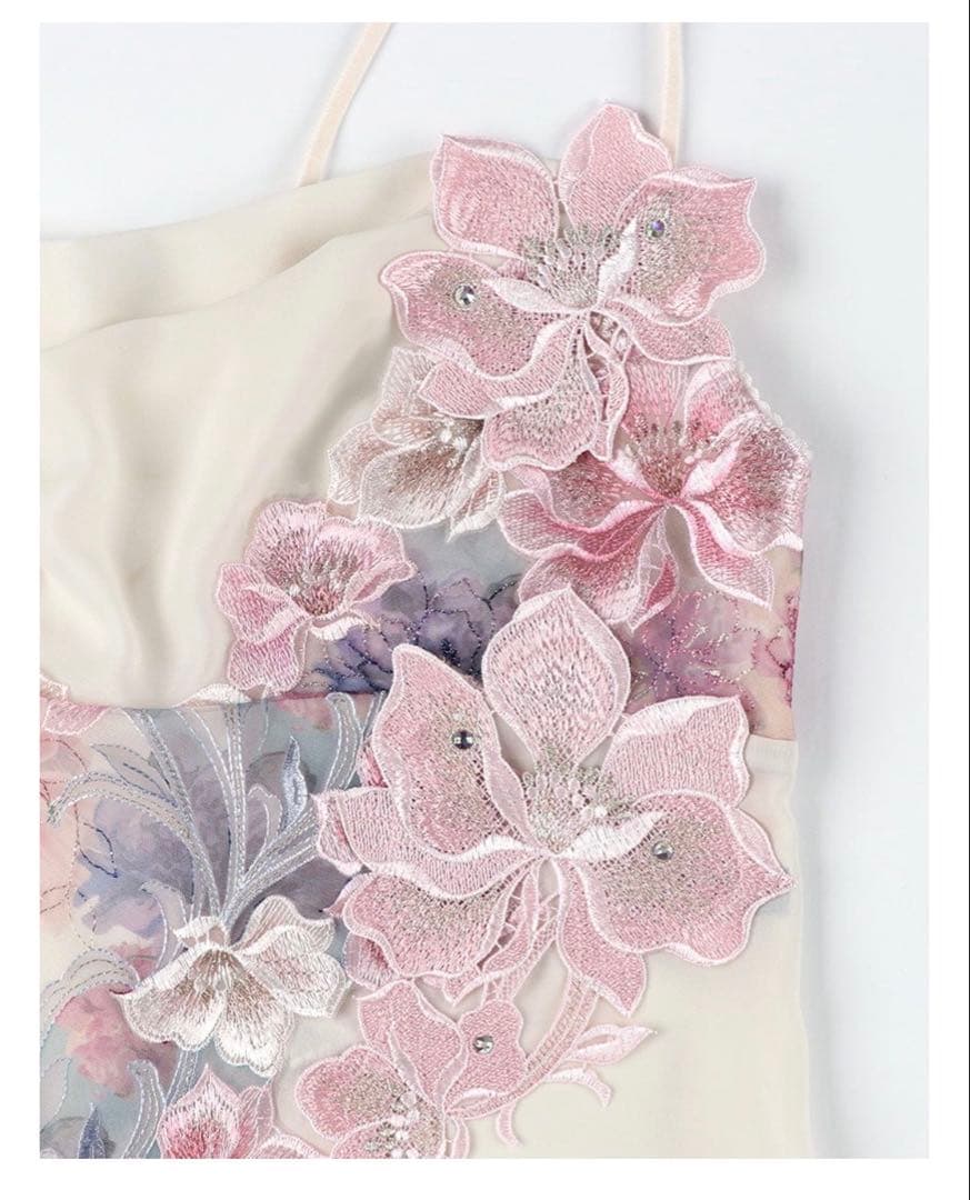 サルート 29グループ BE スリップ 限定販売商品