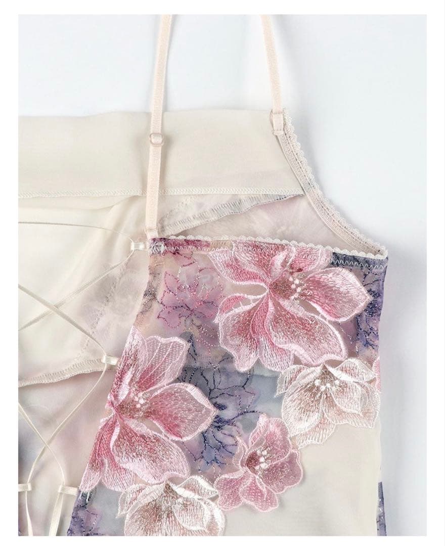 サルート 29グループ BE スリップ 限定販売商品