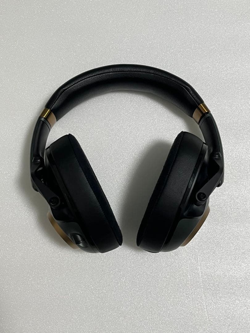 EPOS H6PRO ゲーミングヘッドセット 密閉型