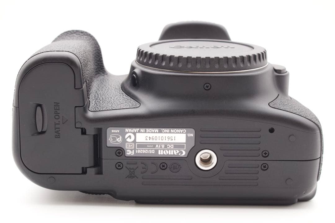 Canon EOS 60D ダブルレンズキット　超望遠　スマホに送れる一眼レフ