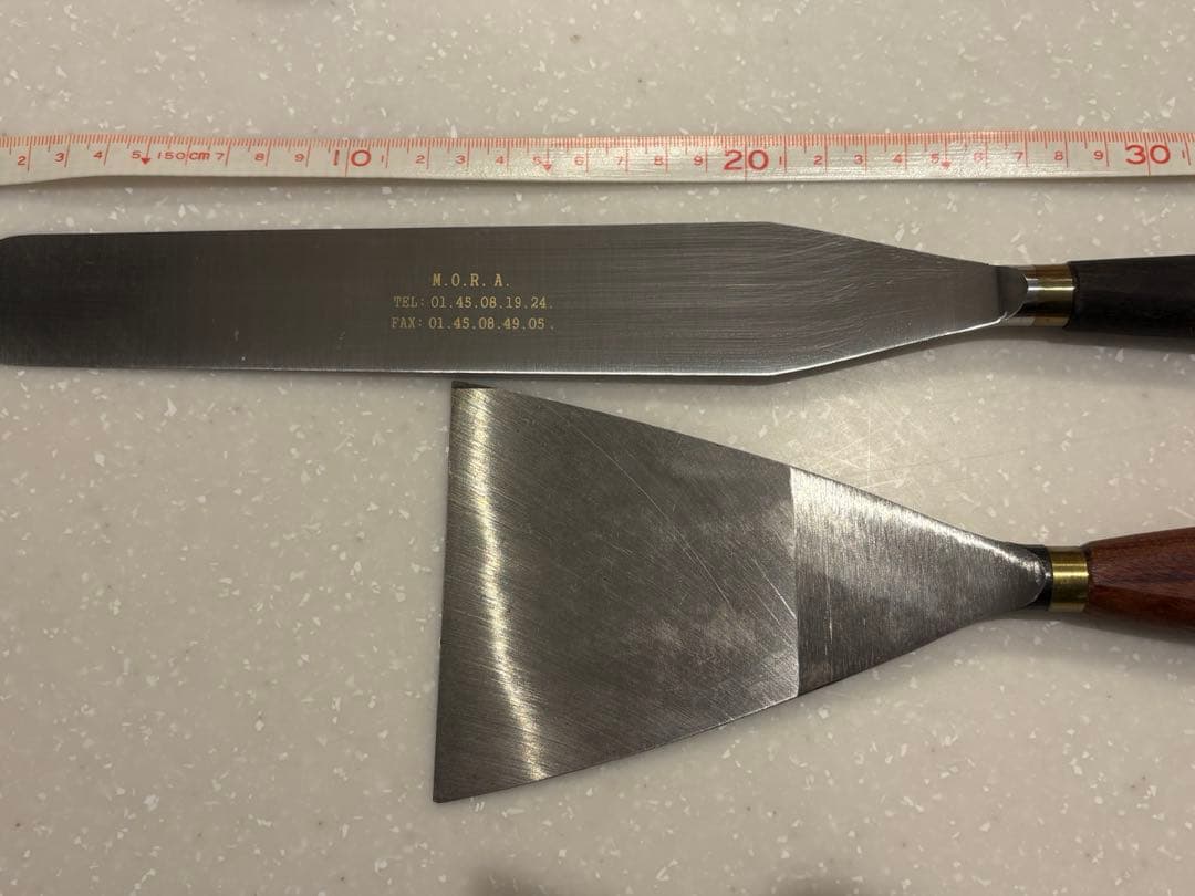 MORAパレット&三角パレット　2点セット