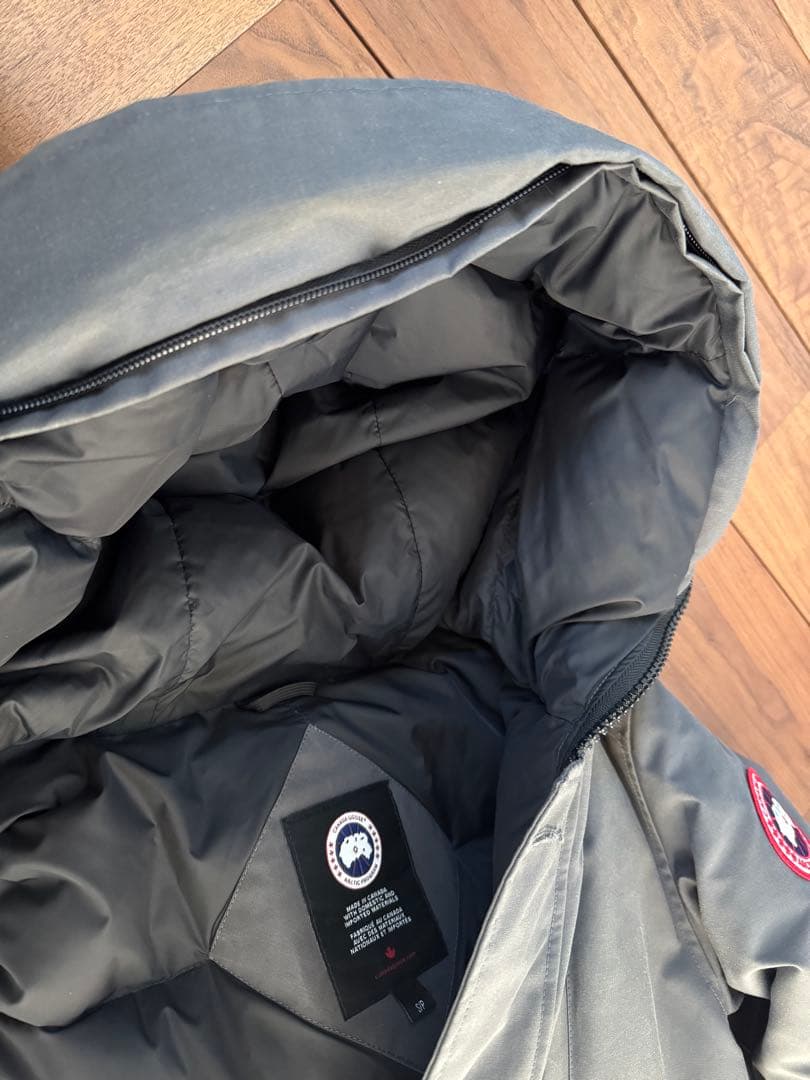   / Jasper 3438JM Sサイズ