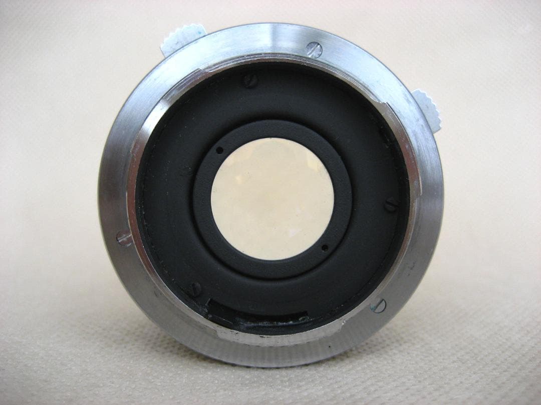 フィルムカメラ OLYMPUS PEN FT F.Zuiko Auto-S 38mm F1.8