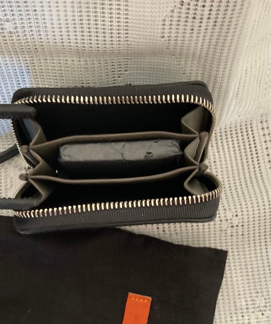 MAISON TAKUYA ◆メゾンタクヤ◆CARD & COIN CASE