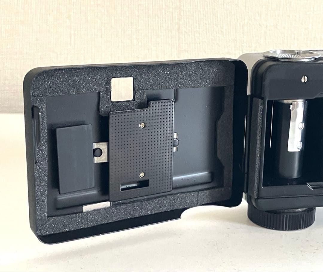 RICOH AUTO HALF Sリコー オートハーフS　　動作品　美品