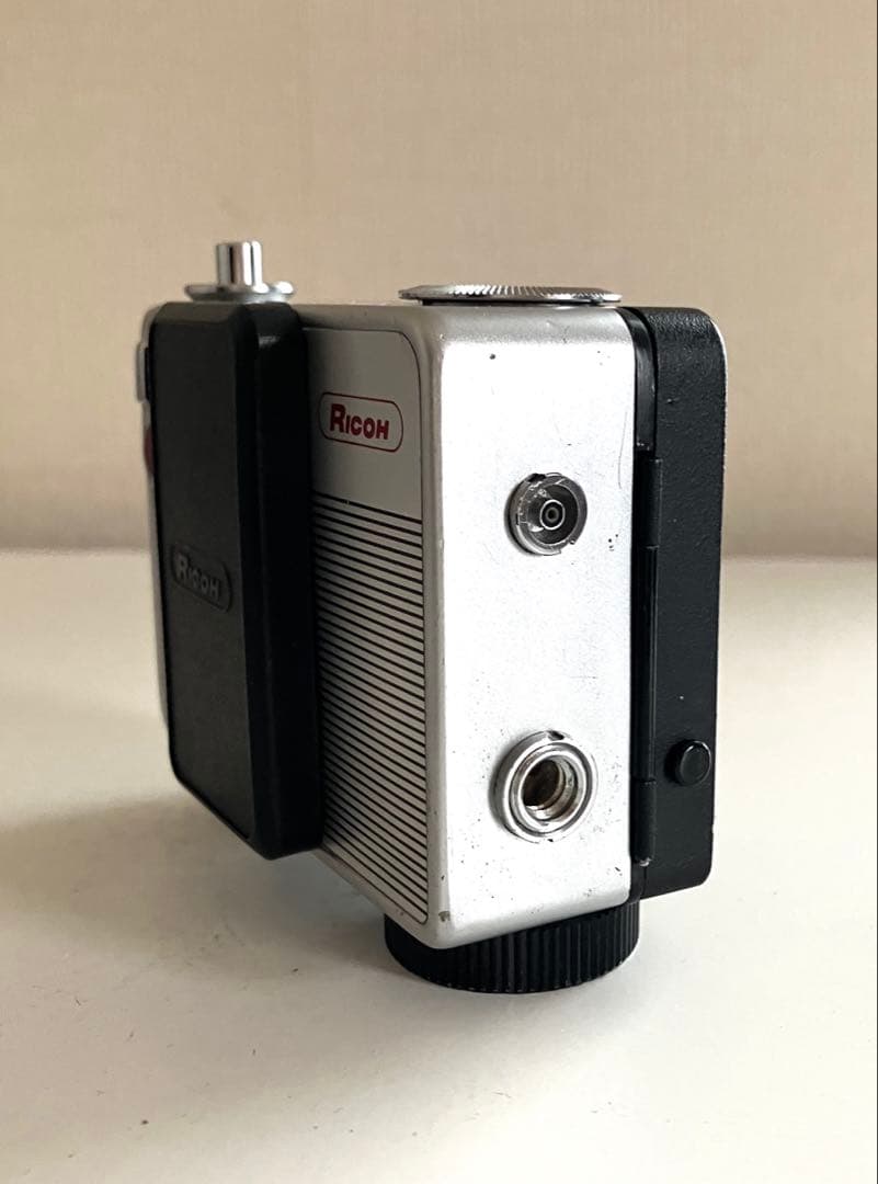RICOH AUTO HALF Sリコー オートハーフS　　動作品　美品
