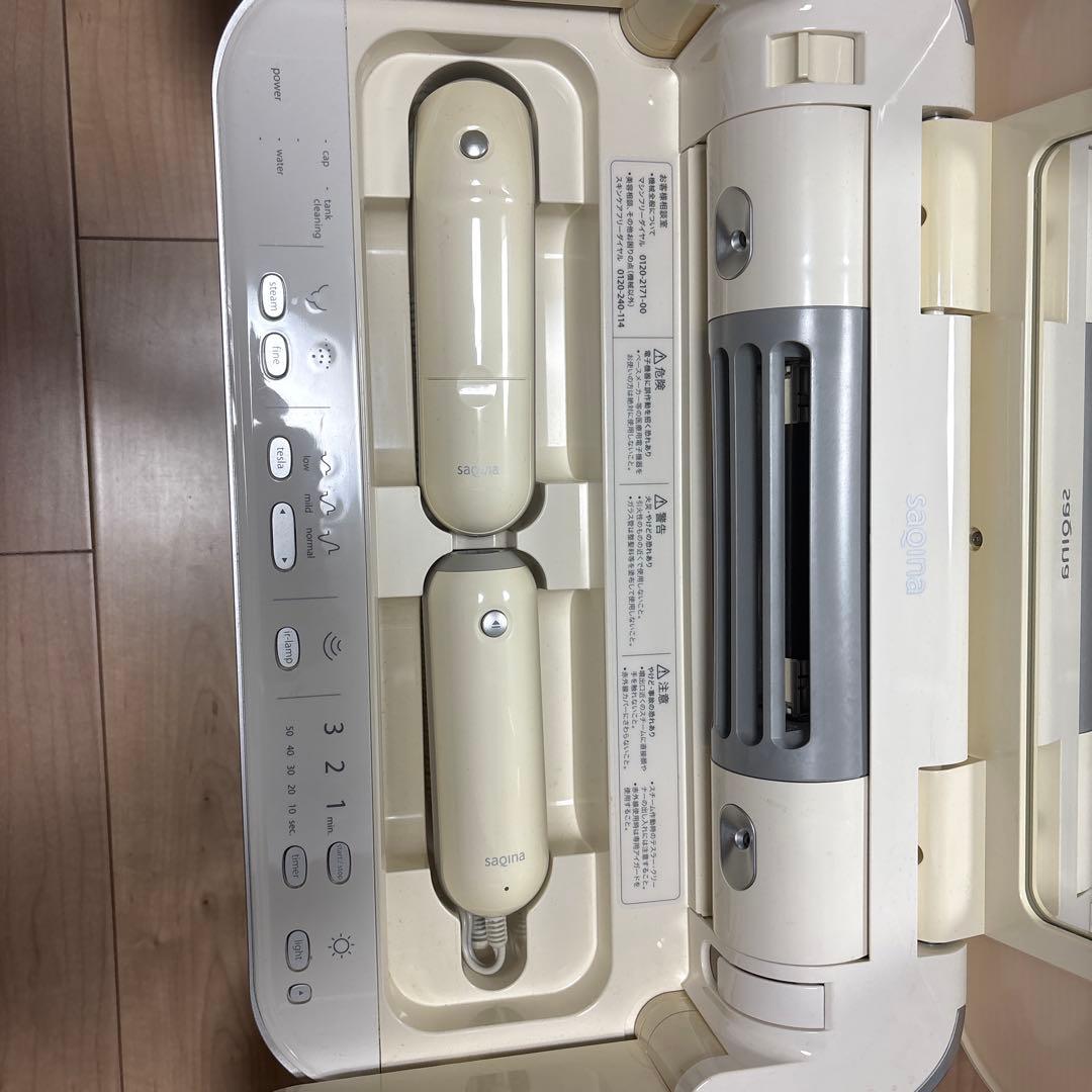 サキナエステマシン美容器/サキナビジュー