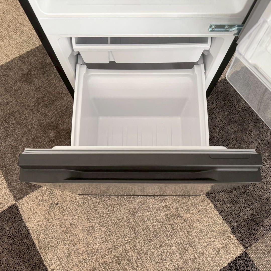 ちゃん ✨家電3点　アクア　冷蔵庫　洗濯機　レンジ　高年式　美品