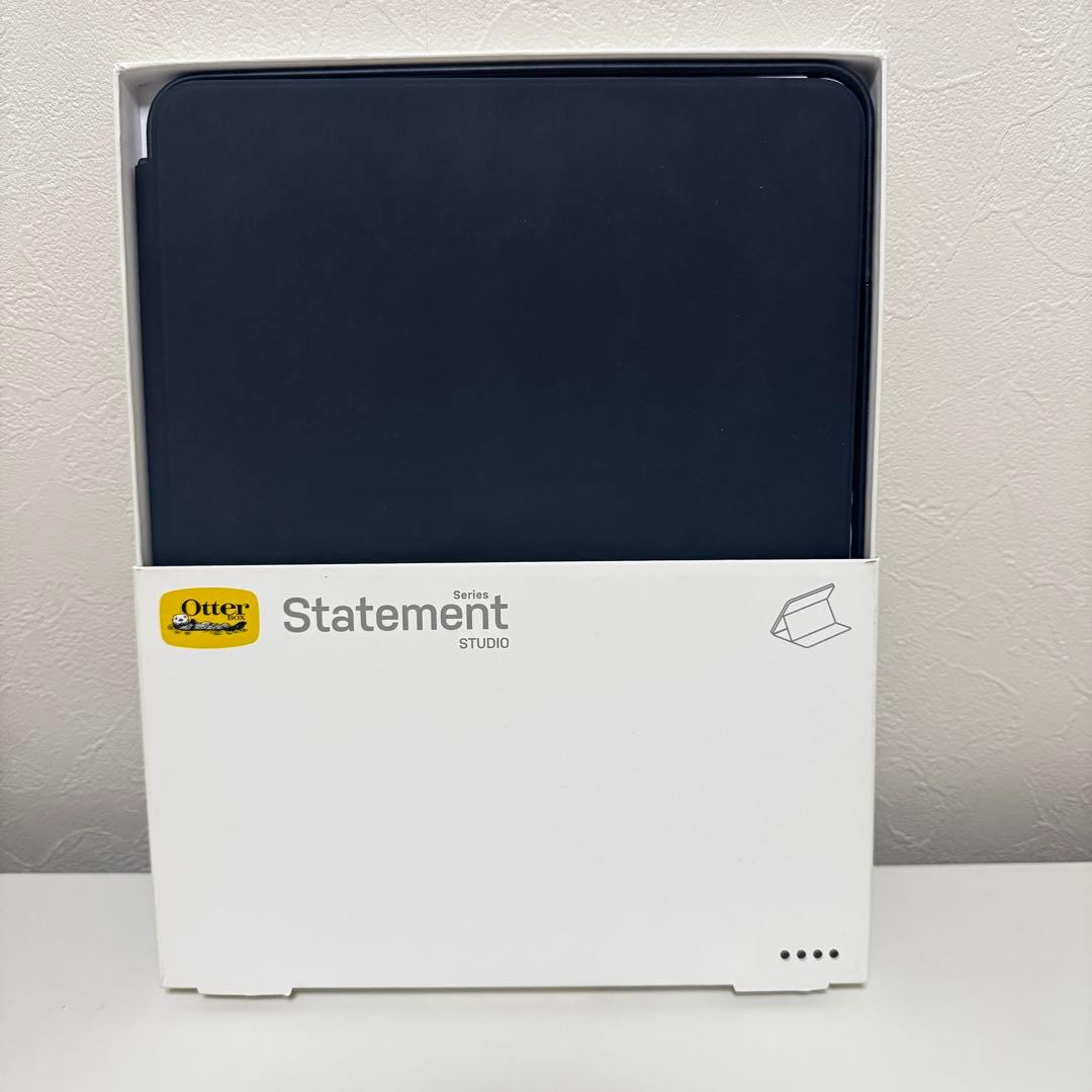OtterBox Statement 13インチiPad Pro（M4）用
