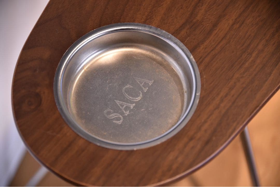 ミッドセンチュリー　SACAビンテージテーブル