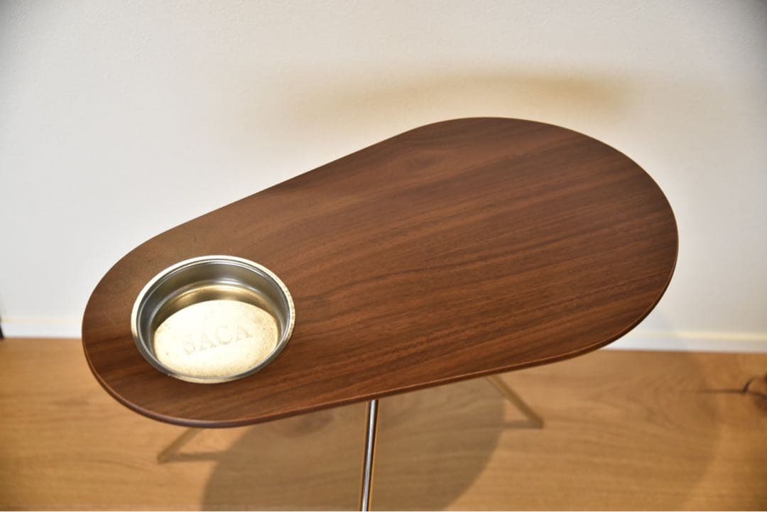 ミッドセンチュリー　SACAビンテージテーブル