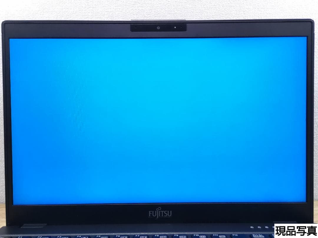 TC：LIFEBOOK U9310 Win11 i5 SSD Office付き
