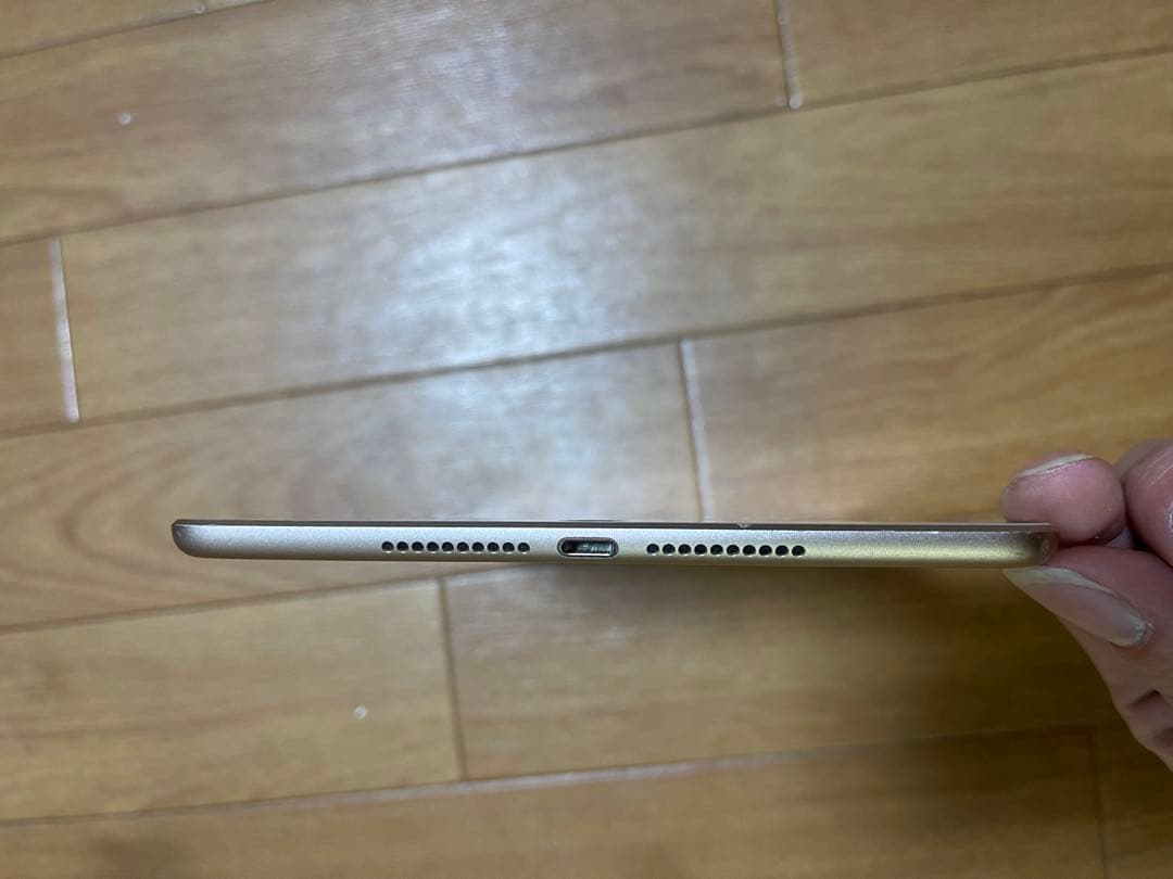 Apple iPad mini (第5世代) 256GB WiFi