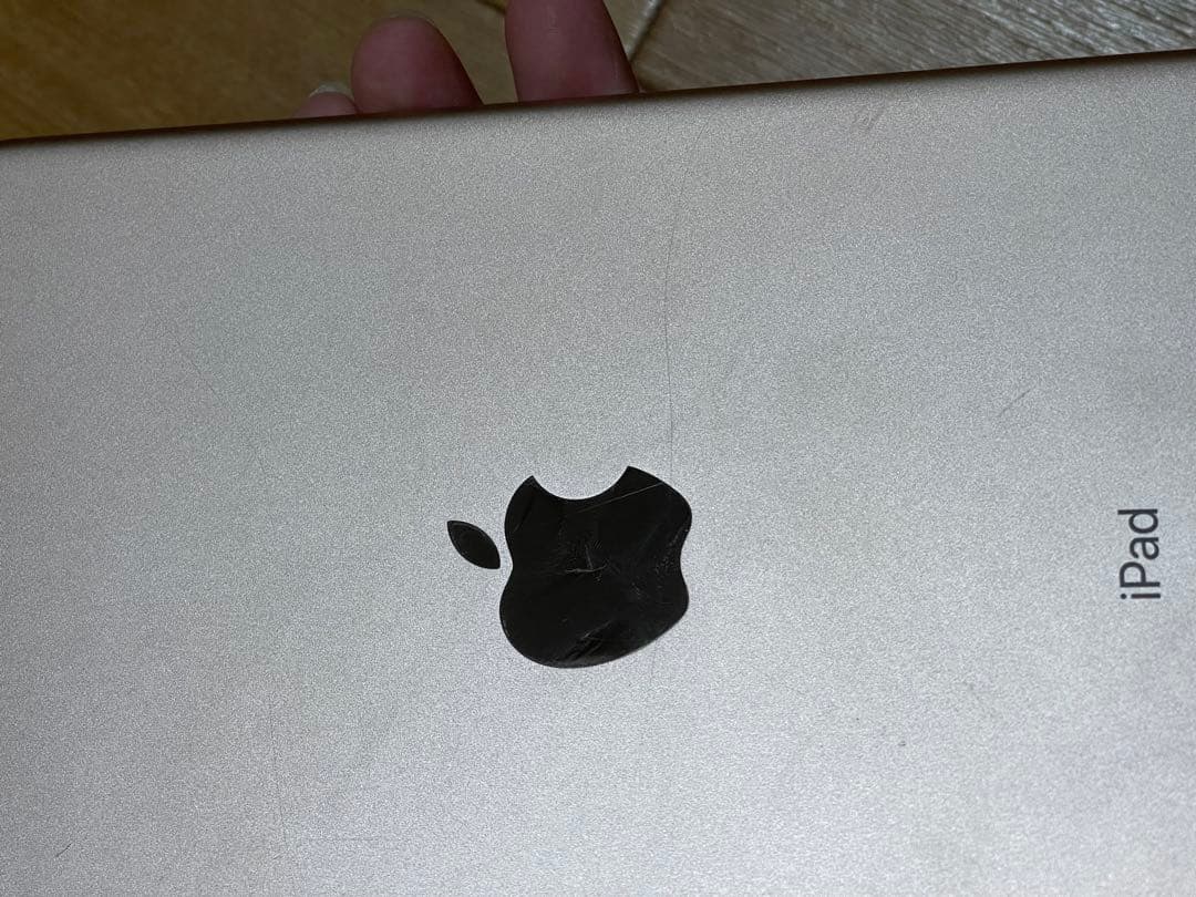 Apple iPad mini (第5世代) 256GB WiFi