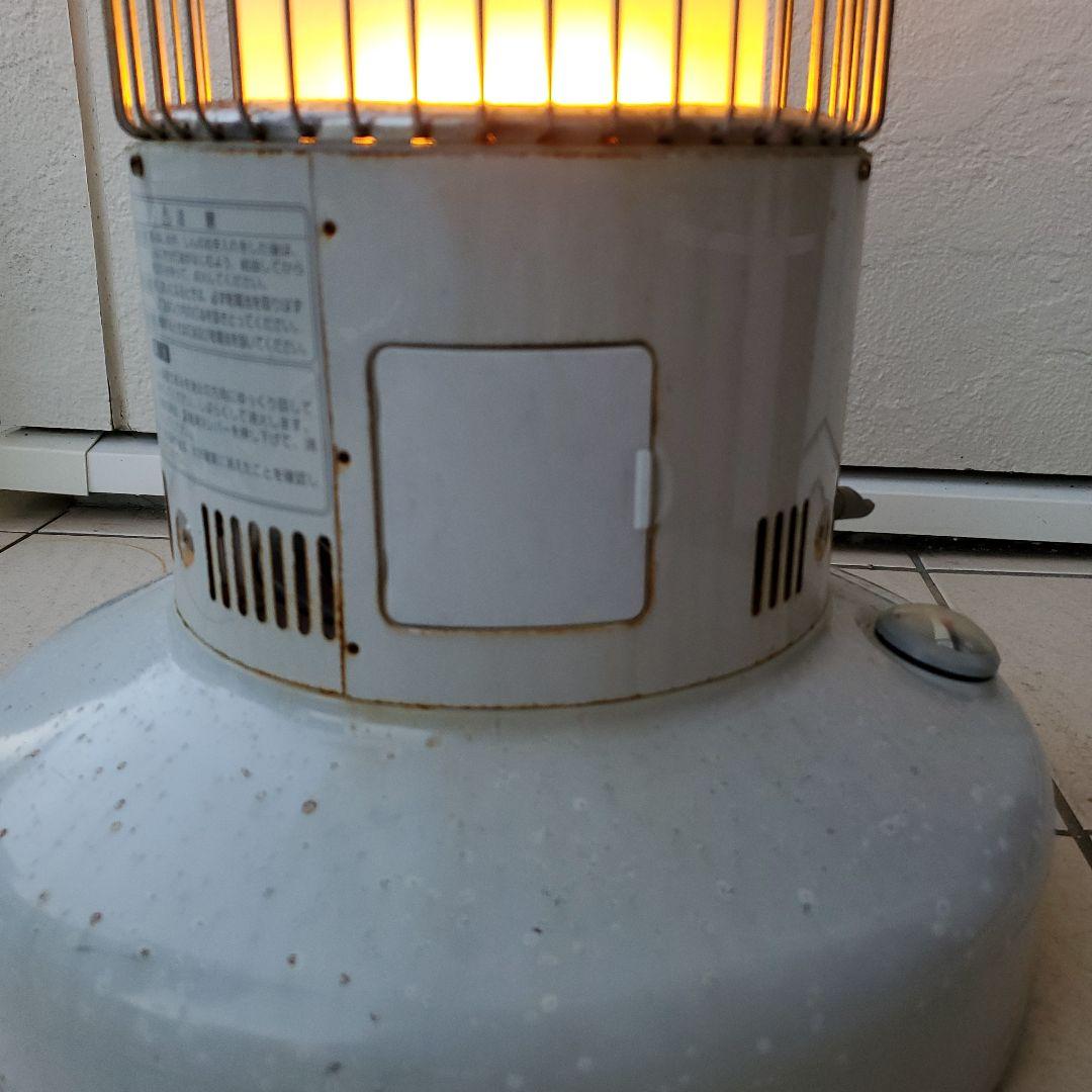 Rainbow ストーブ ホワイト