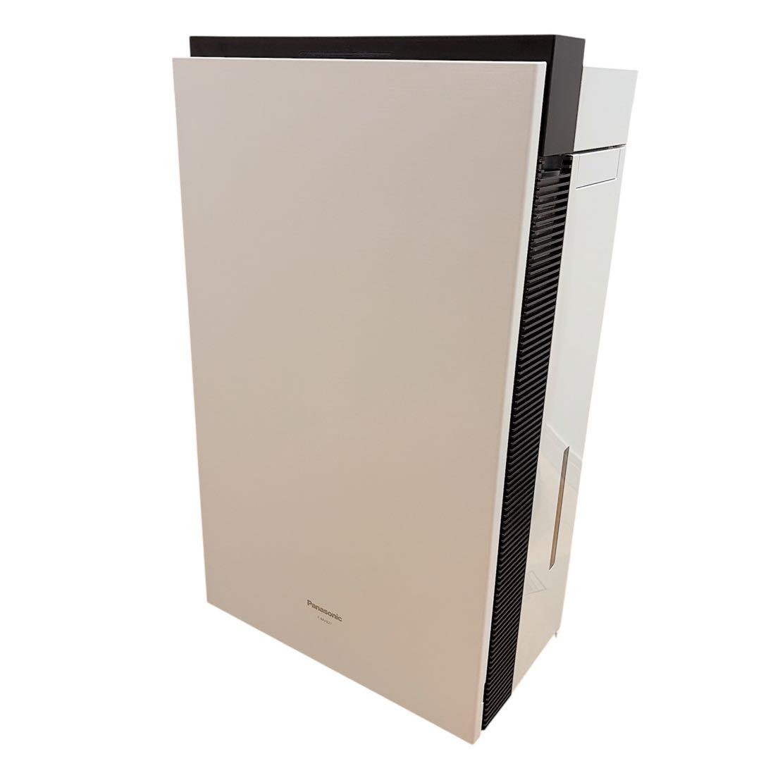 【未使用級】 Panasonic F-MVB21-WZ 空気清浄機