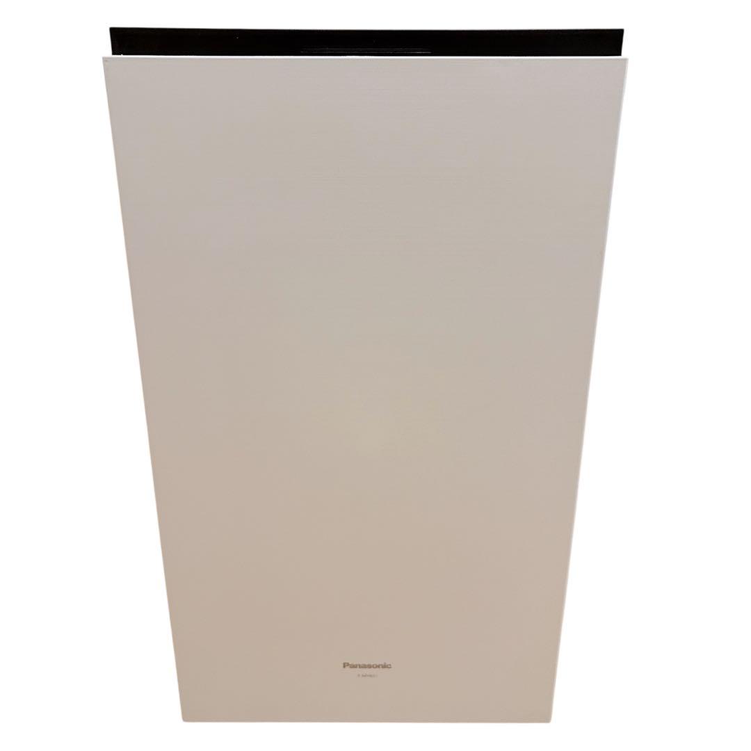 【未使用級】 Panasonic F-MVB21-WZ 空気清浄機