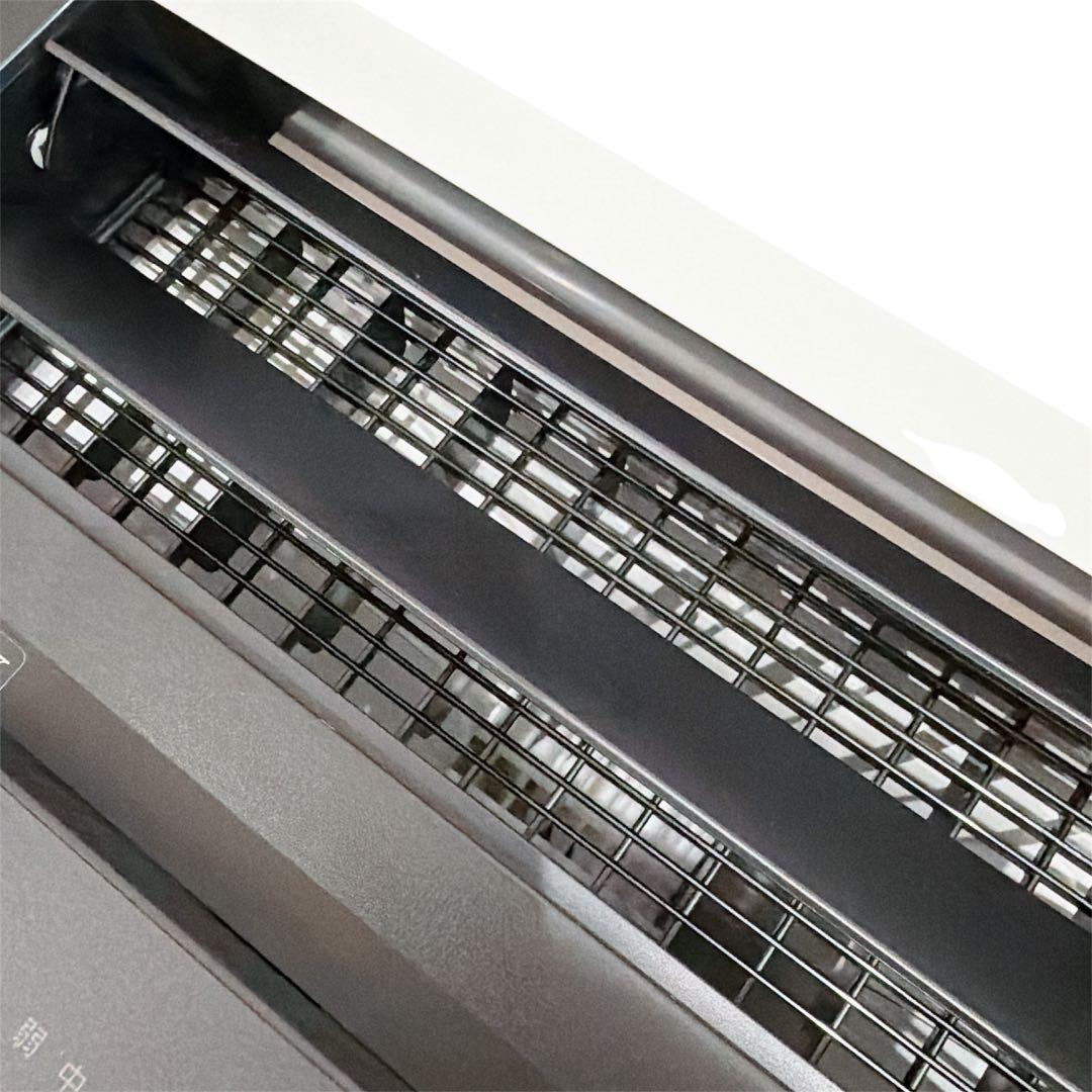 【未使用級】 Panasonic F-MVB21-WZ 空気清浄機