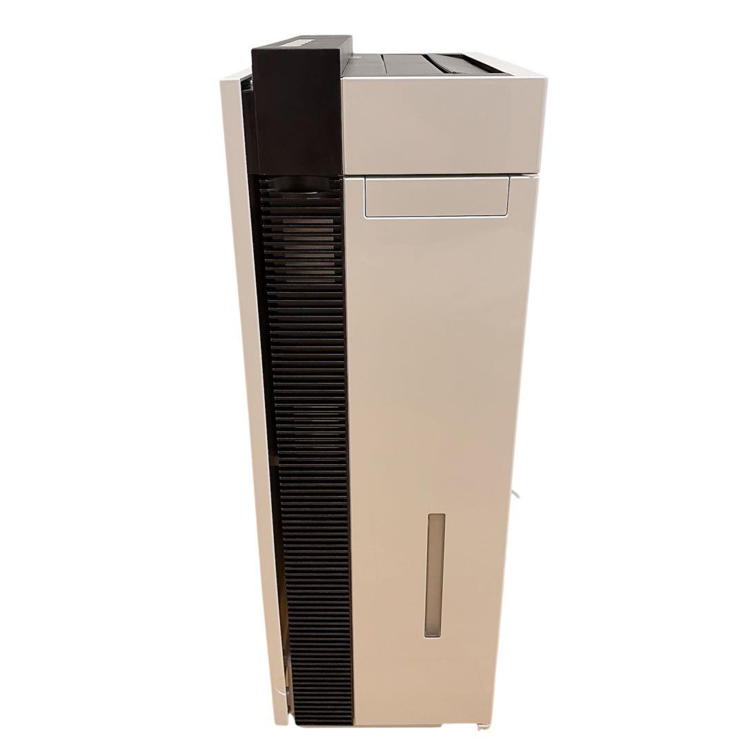 【未使用級】 Panasonic F-MVB21-WZ 空気清浄機