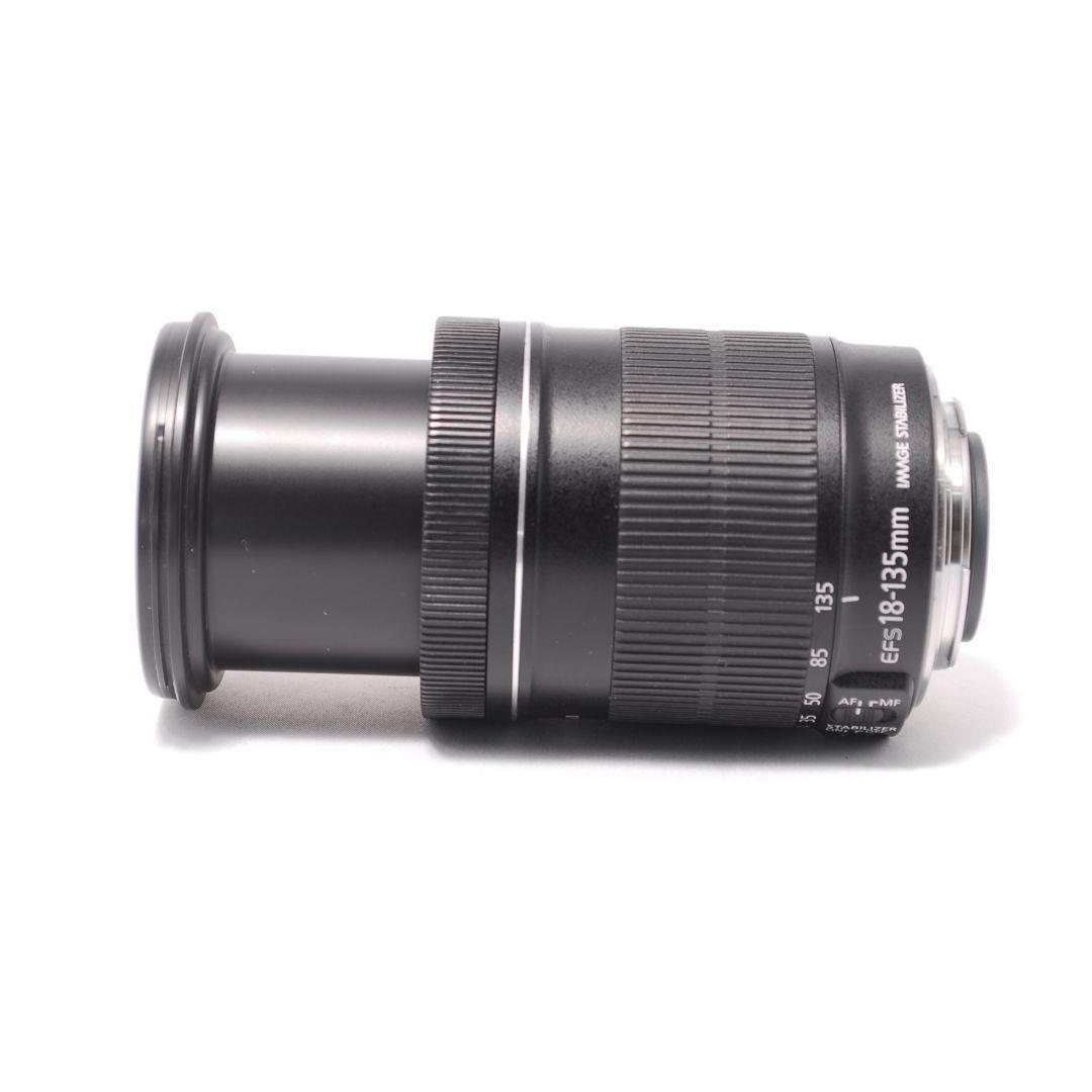 ❤即購入1000円OFF❤ キャノン EF-S 18-135mm IS レンズ