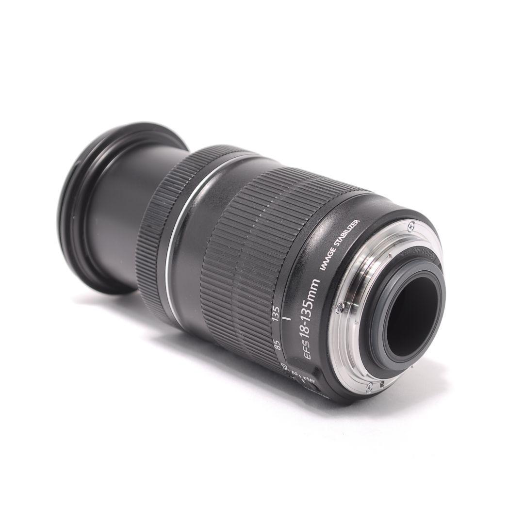 ❤即購入1000円OFF❤ キャノン EF-S 18-135mm IS レンズ