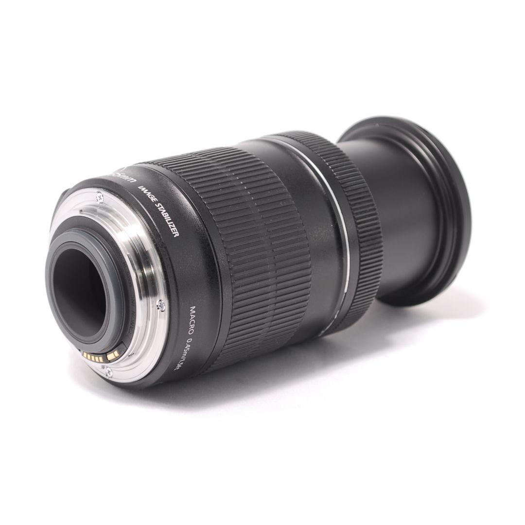 ❤即購入1000円OFF❤ キャノン EF-S 18-135mm IS レンズ