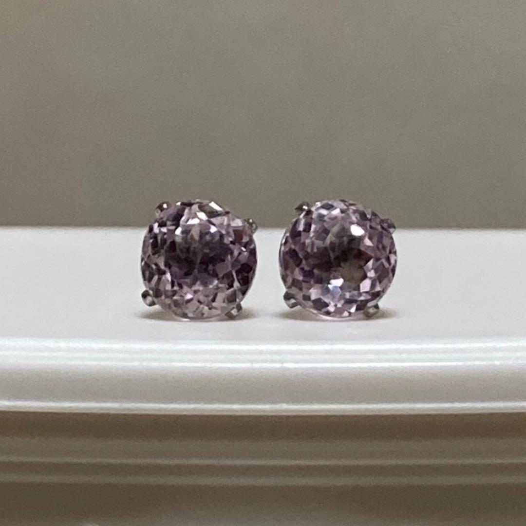 【kr2hkr様】天然石ピアスおまとめ3点