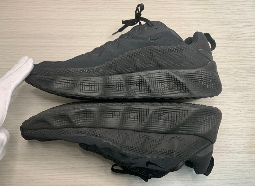 【早い者勝ち】Nike Ava Rover Shoes ブラック（29cm）
