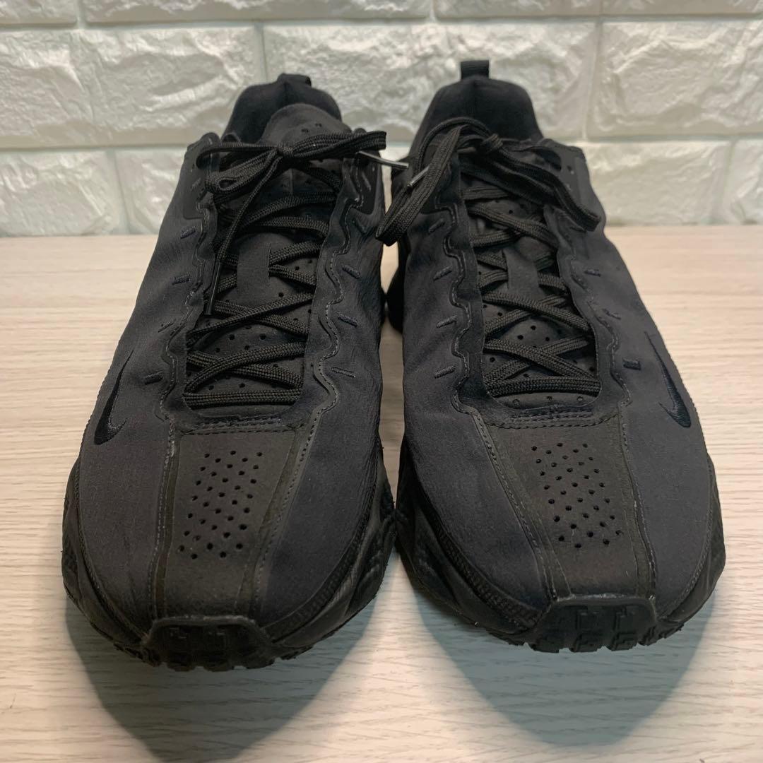 【早い者勝ち】Nike Ava Rover Shoes ブラック（29cm）