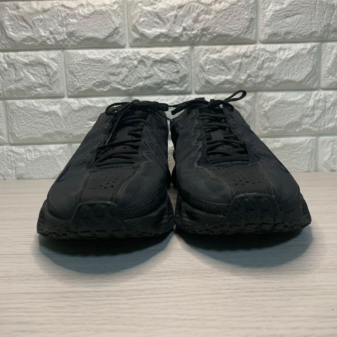【早い者勝ち】Nike Ava Rover Shoes ブラック（29cm）