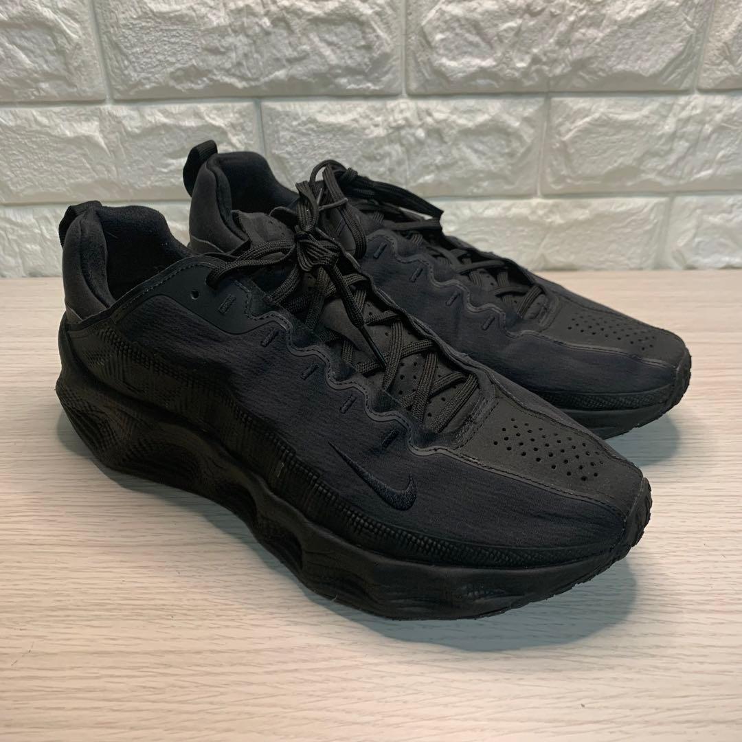 【早い者勝ち】Nike Ava Rover Shoes ブラック（29cm）