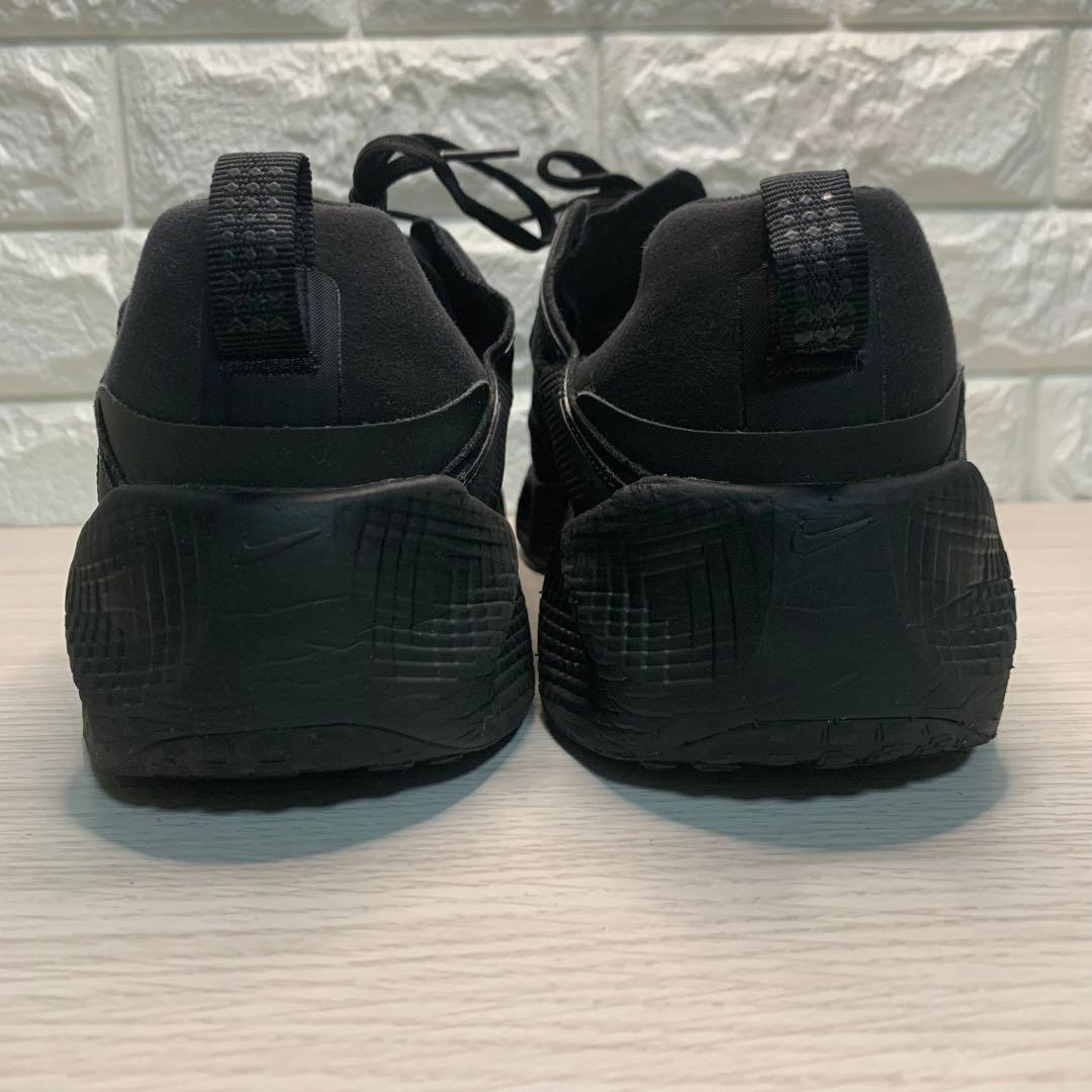 【早い者勝ち】Nike Ava Rover Shoes ブラック（29cm）