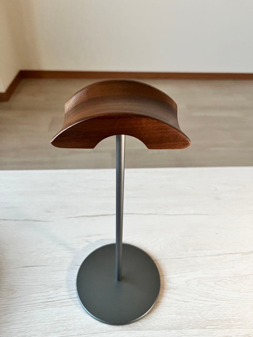 【即日発送可】Bowers&Wilkins Px8 ブラック スタンド付属