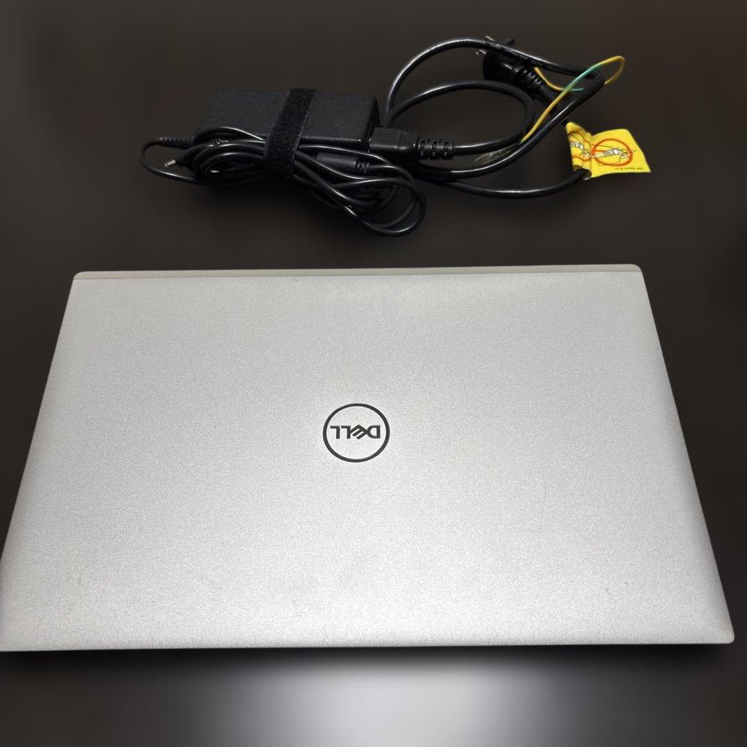 Dell Vostro5301 ノートPC Win11Pro 24H2中古/63