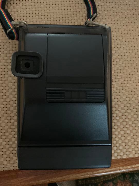 フィルムカメラ Kodak EK160-EF