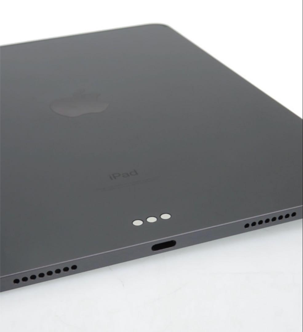 【残96%】iPadPro 11インチ 第3世代 M1 256GB wi-fi